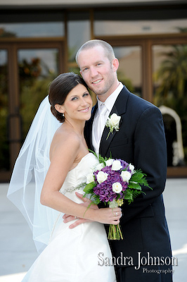 Jamie & Tyler Wedding